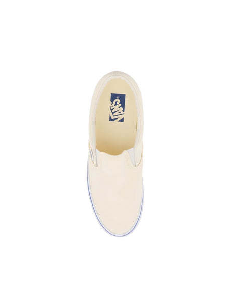 Slip-On Reissue 98 Canvas Sneakers