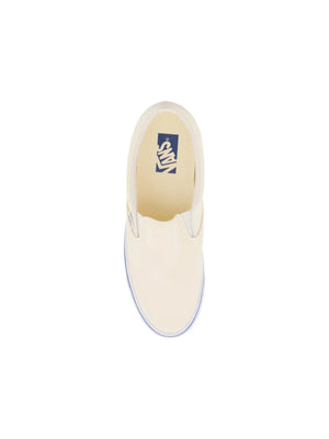 Slip-On Reissue 98 Canvas Sneakers - Unisex > Unisex footwear > Sneakers