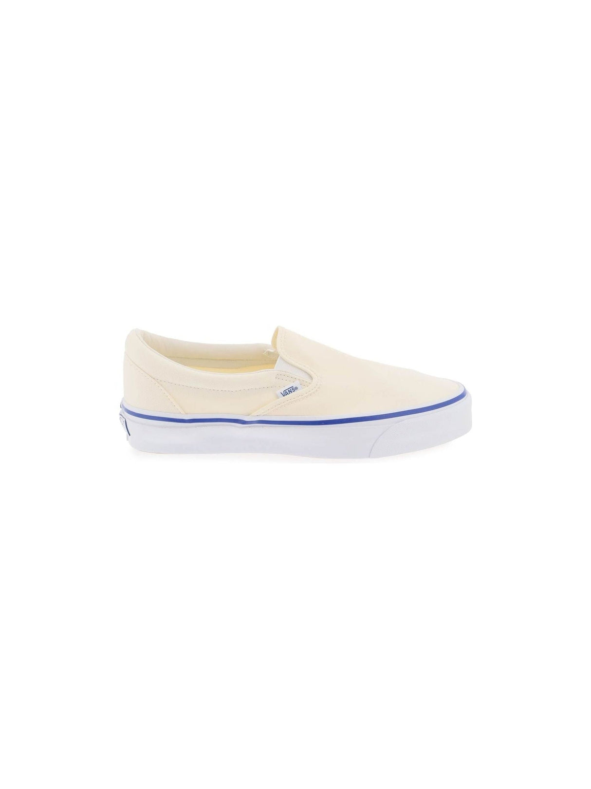 Slip-On Reissue 98 Canvas Sneakers