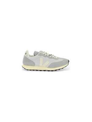 Alveomesh Light Grey Pierre 'Rio Branco' Sneakers VEJA JOHN JULIA.