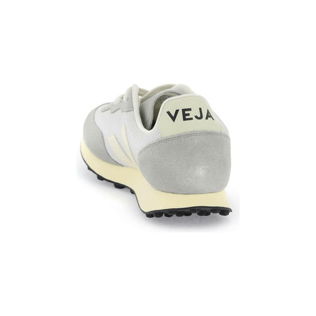 Alveomesh Light Grey Pierre 'Rio Branco' Sneakers VEJA JOHN JULIA.