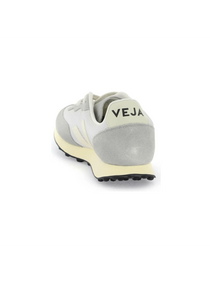 Alveomesh Light Grey Pierre 'Rio Branco' Sneakers VEJA JOHN JULIA.