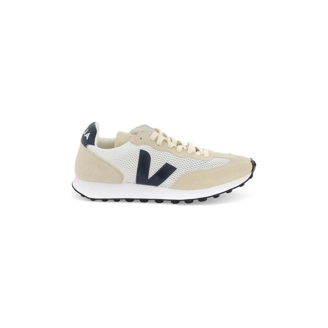 Alveomesh Lunar Nautico 'Rio Branco' Sneakers VEJA JOHN JULIA.