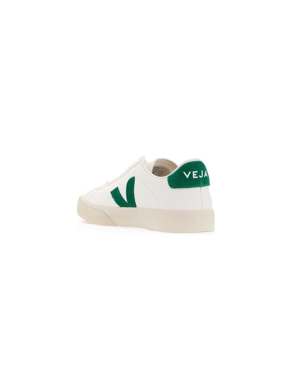 Chromefree Sneakers Campo Sneakers-VEJA-JOHN JULIA