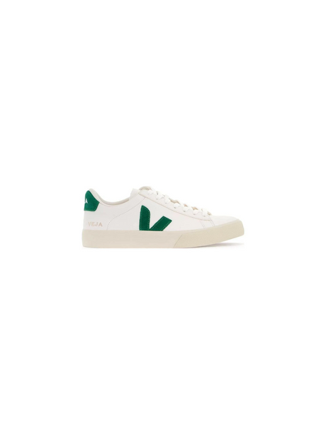 Chromefree Sneakers Campo Sneakers-VEJA-JOHN JULIA