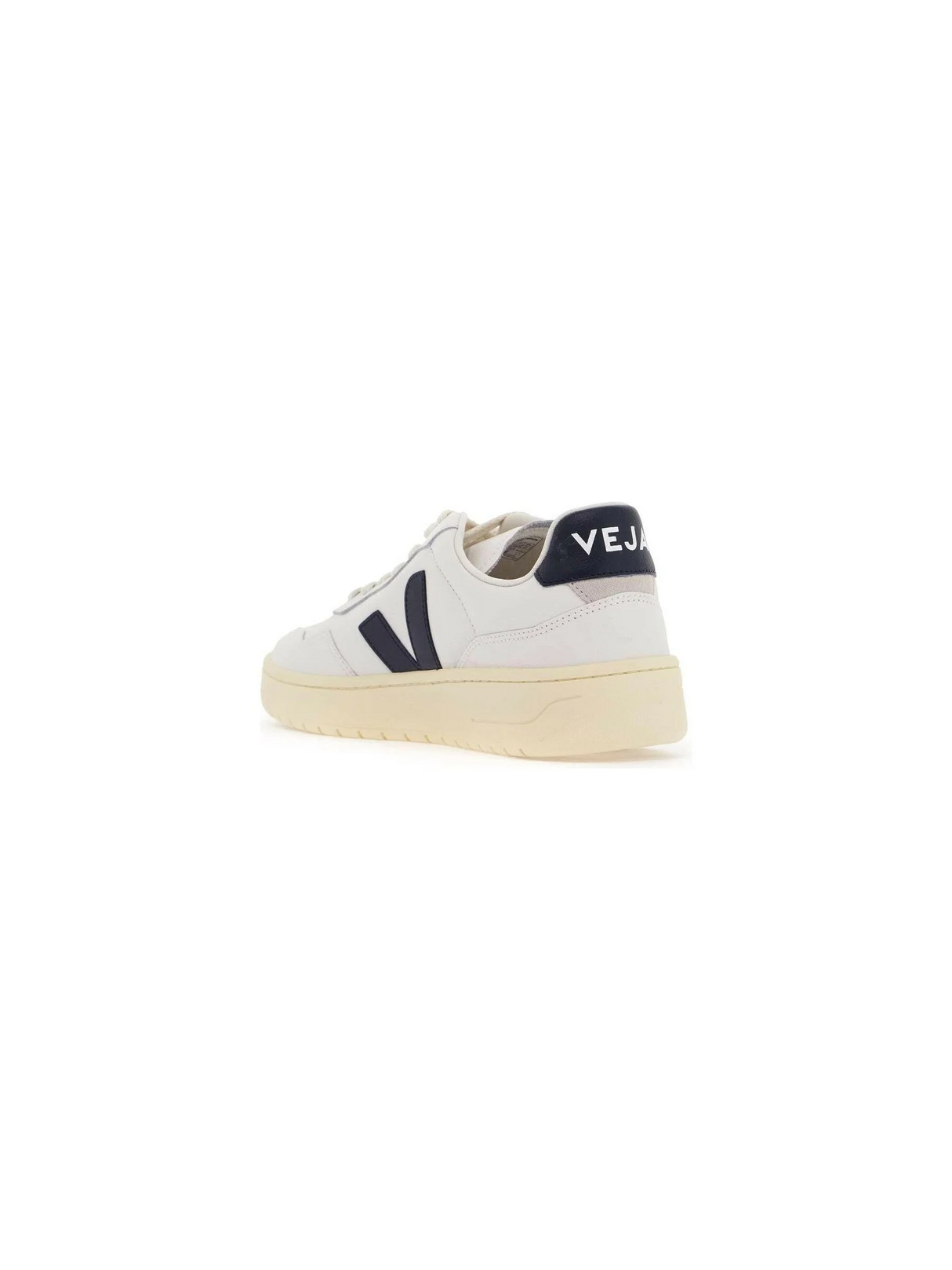 V-90 Leather Sneakers-Veja-JOHN JULIA