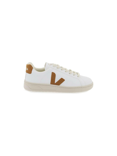 Urca V-Logo Sneakers-Veja-JOHN JULIA