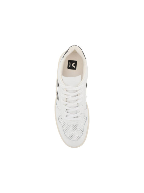 V-10 Leather Sneakers - Men > Shoes > Sneakers