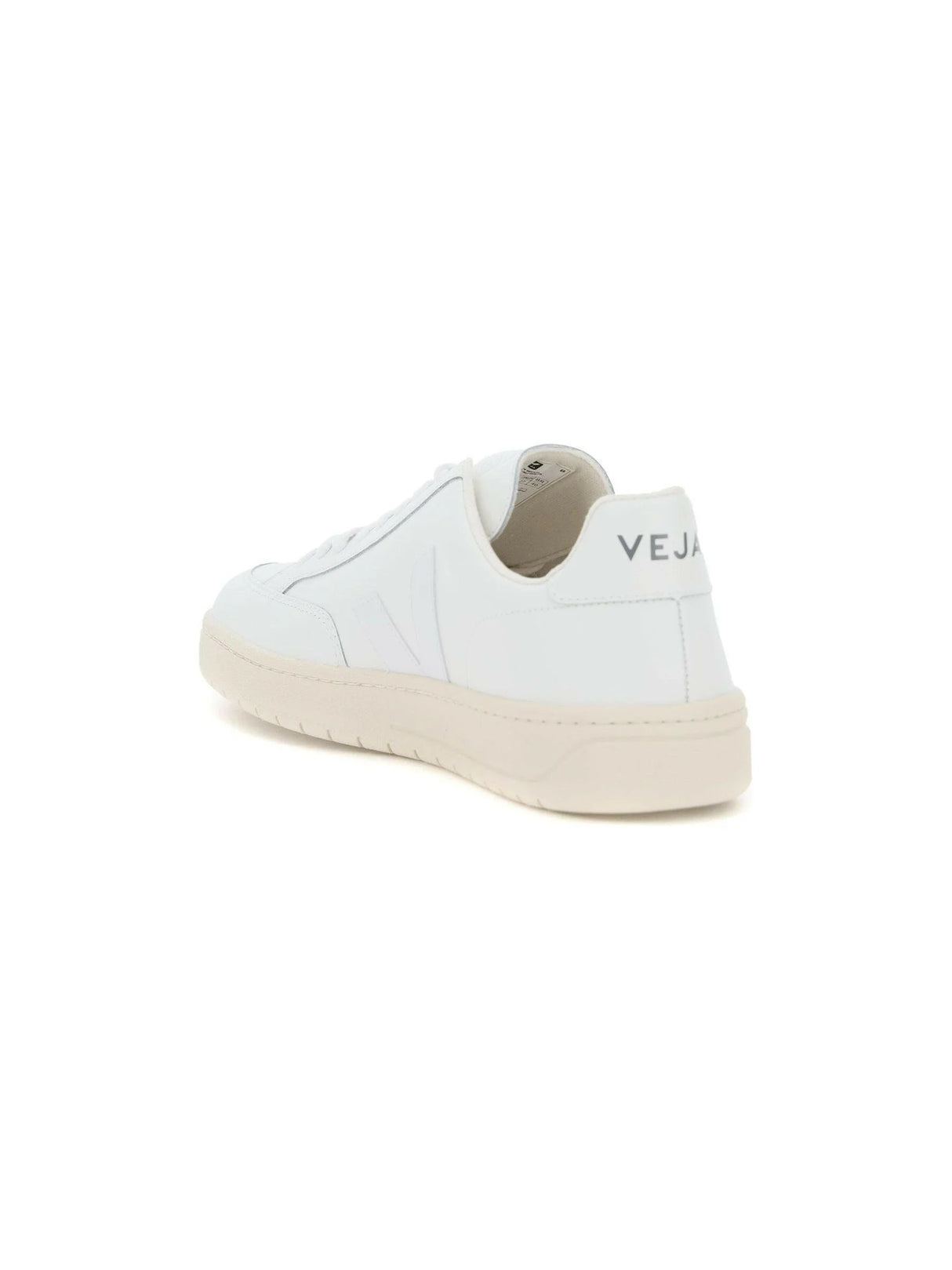 V 12 Leather Sneaker.