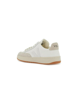 V-12 Vegan Mesh Sneakers-Veja-JOHN JULIA