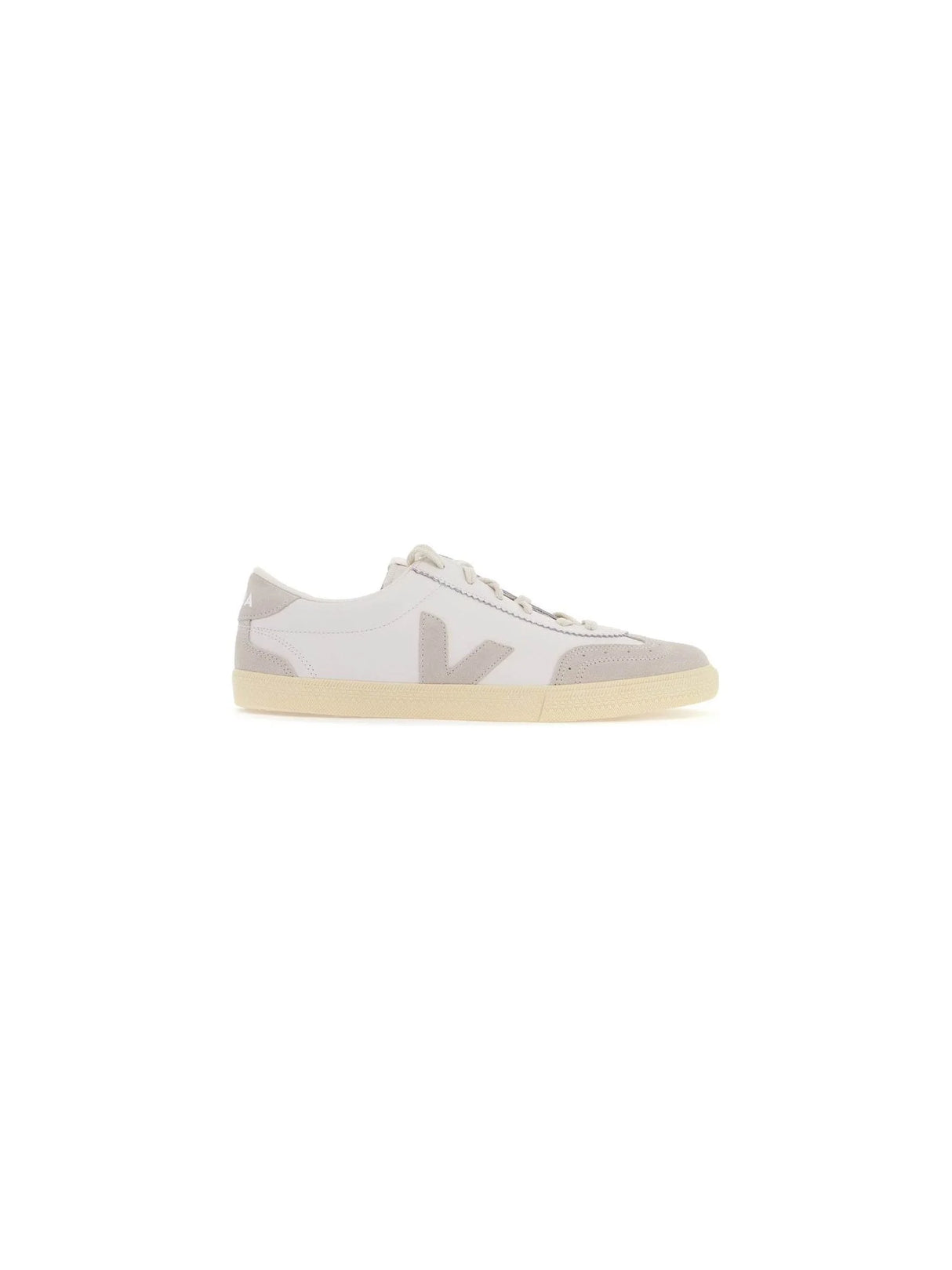 Volley Canvas Sneakers-Veja-JOHN JULIA