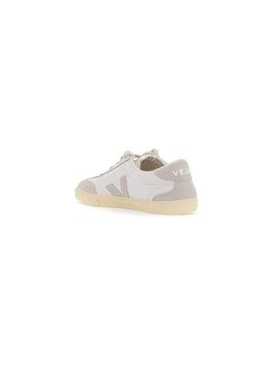 Volley Canvas Sneakers-Veja-JOHN JULIA