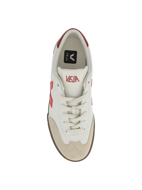 VEJA-Volley Sneakers-JOHN JULIA