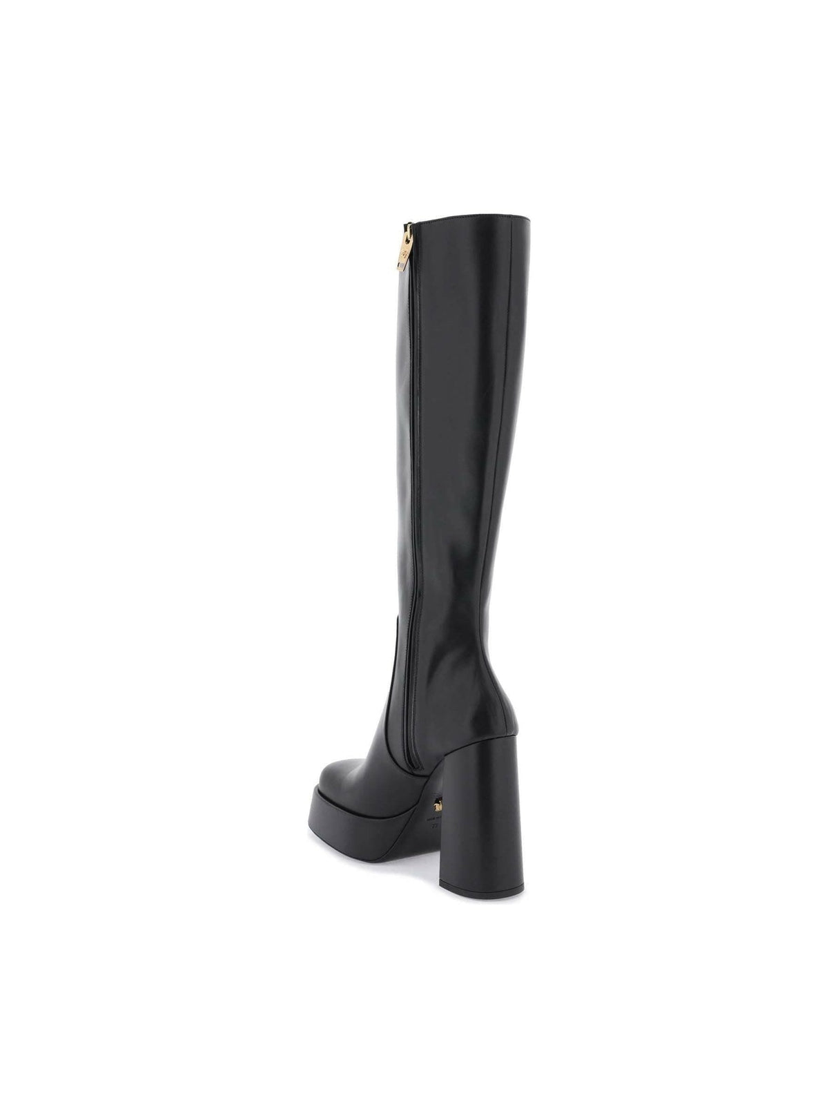 VERSACE-Aevitas Boots-JOHN JULIA