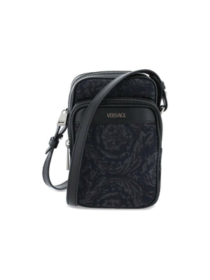 Athena Barocco Crossbody Bag VERSACE JOHN JULIA.