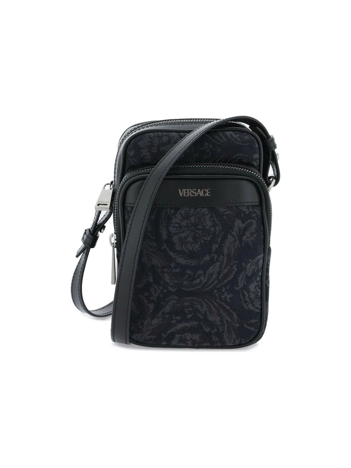 Athena Barocco Crossbody Bag VERSACE JOHN JULIA.