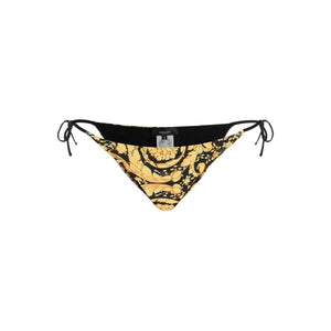 Barocco Bikini Bottom VERSACE JOHN JULIA.