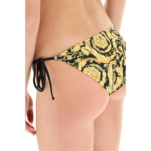 Barocco Bikini Bottom VERSACE JOHN JULIA.