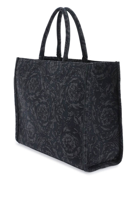 Athena Barocco Large Tote