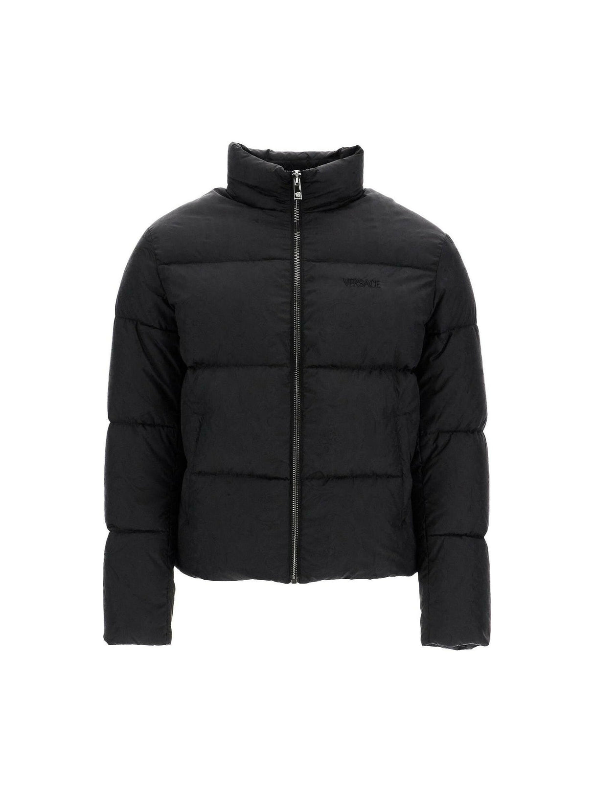 Barocco Down Jacket.