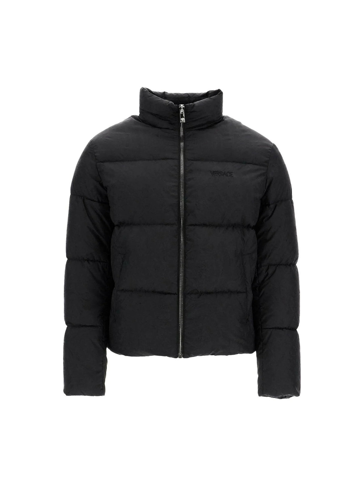 Barocco Down Jacket.