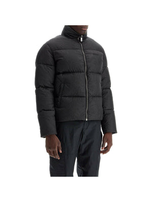 Barocco Down Jacket.