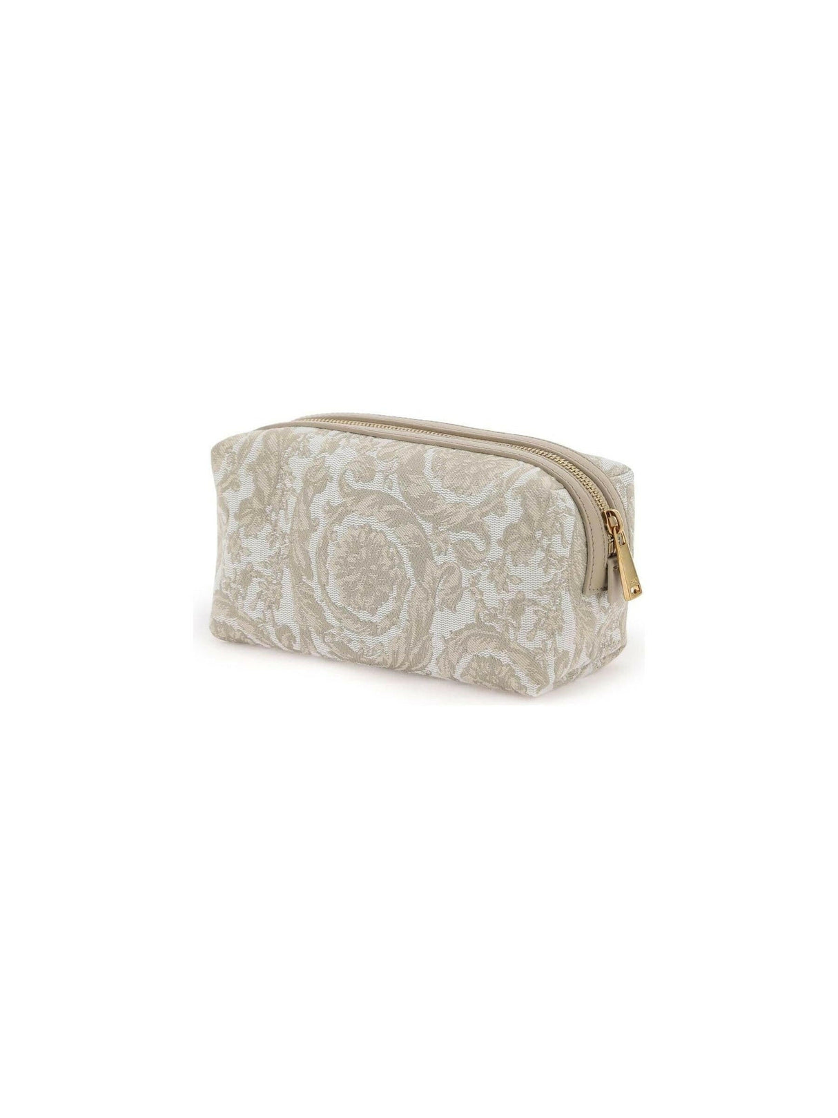 Barocco Jacquard Toiletry Bag.