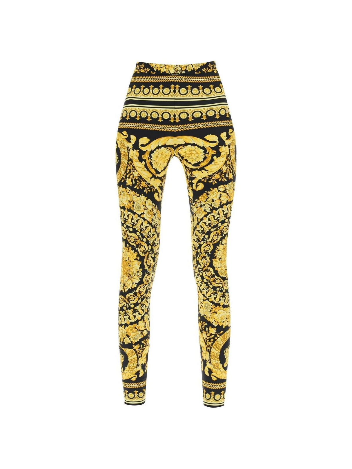 Barocco Leggings VERSACE JOHN JULIA.