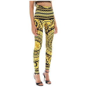 Barocco Leggings VERSACE JOHN JULIA.