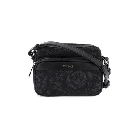 Baroque Messenger Bag VERSACE JOHN JULIA.