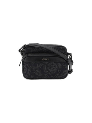 Baroque Messenger Bag VERSACE JOHN JULIA.