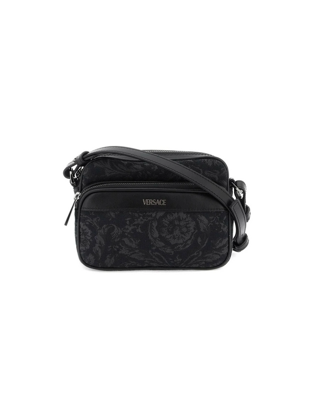 Baroque Messenger Bag VERSACE JOHN JULIA.