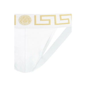 Greca Jockstrap VERSACE JOHN JULIA.