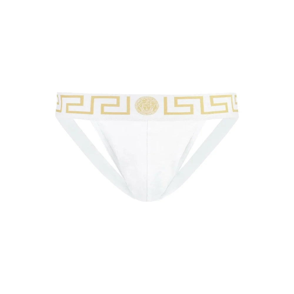 Greca Jockstrap VERSACE JOHN JULIA.