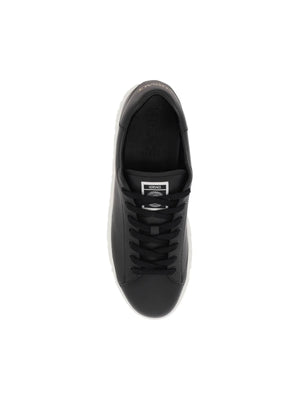 VERSACE-Greca Sneakers -JOHN JULIA.