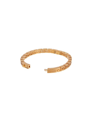 Greek Rigid Bracelet