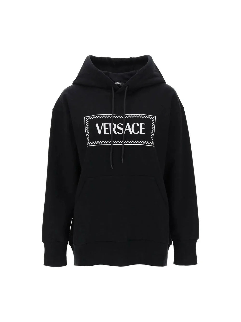 VERSACE-Hoodie-JOHN JULIA