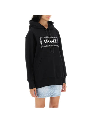 VERSACE-Hoodie-JOHN JULIA