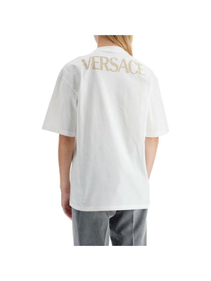 La Coupe Des Dieux Oversized T-Shirt.