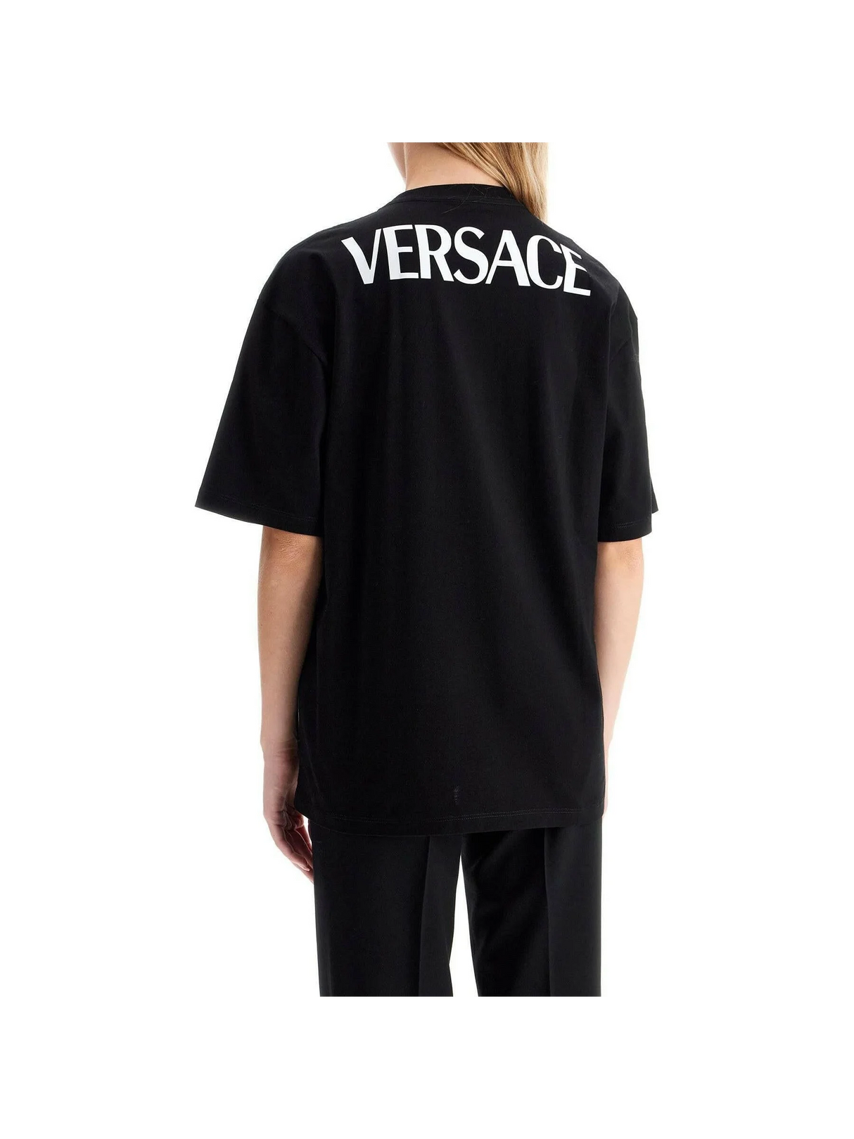 La Coupe Des Dieux Oversized T-Shirt.