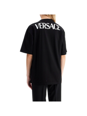 La Coupe Des Dieux Oversized T-Shirt.