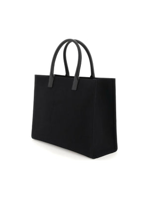 La Medusa Canvas Large Tote Bag.