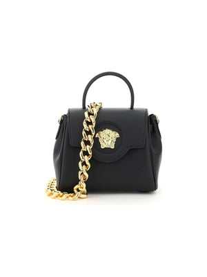 'La Medusa' Small Handbag.