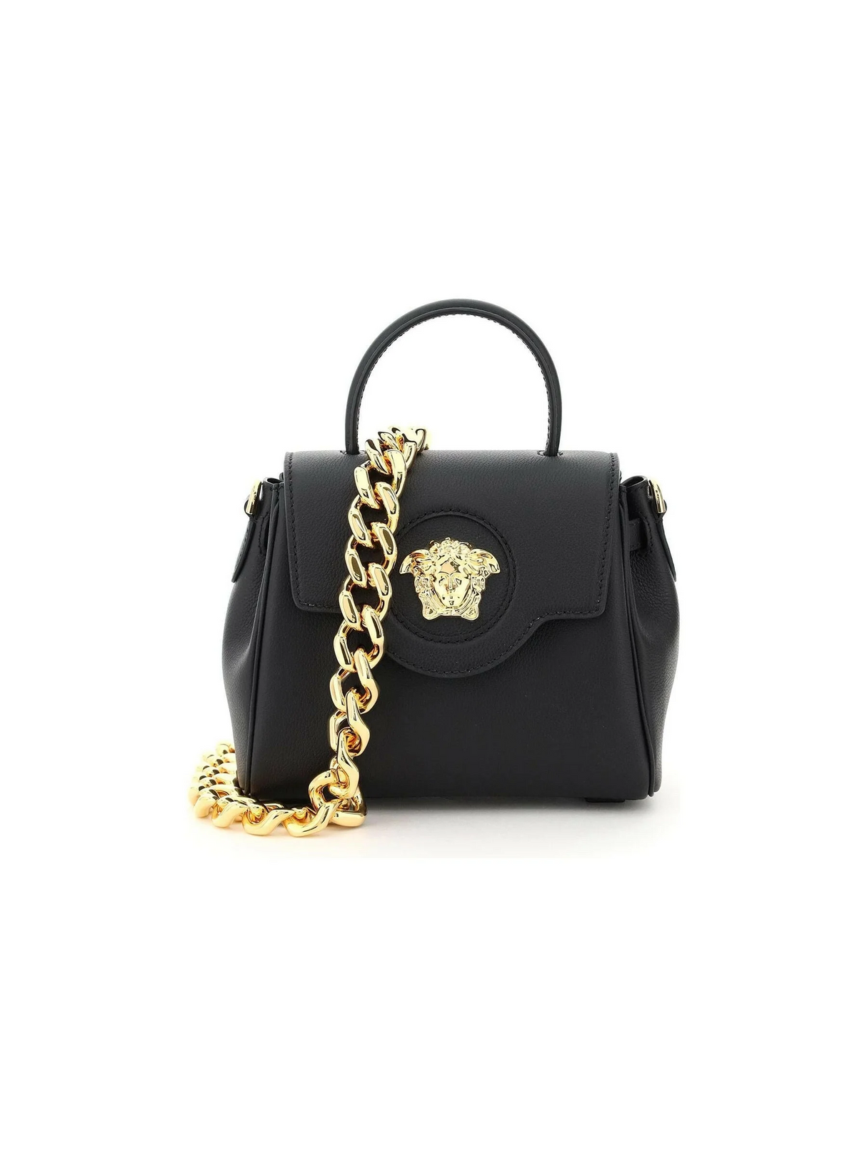 'La Medusa' Small Handbag.