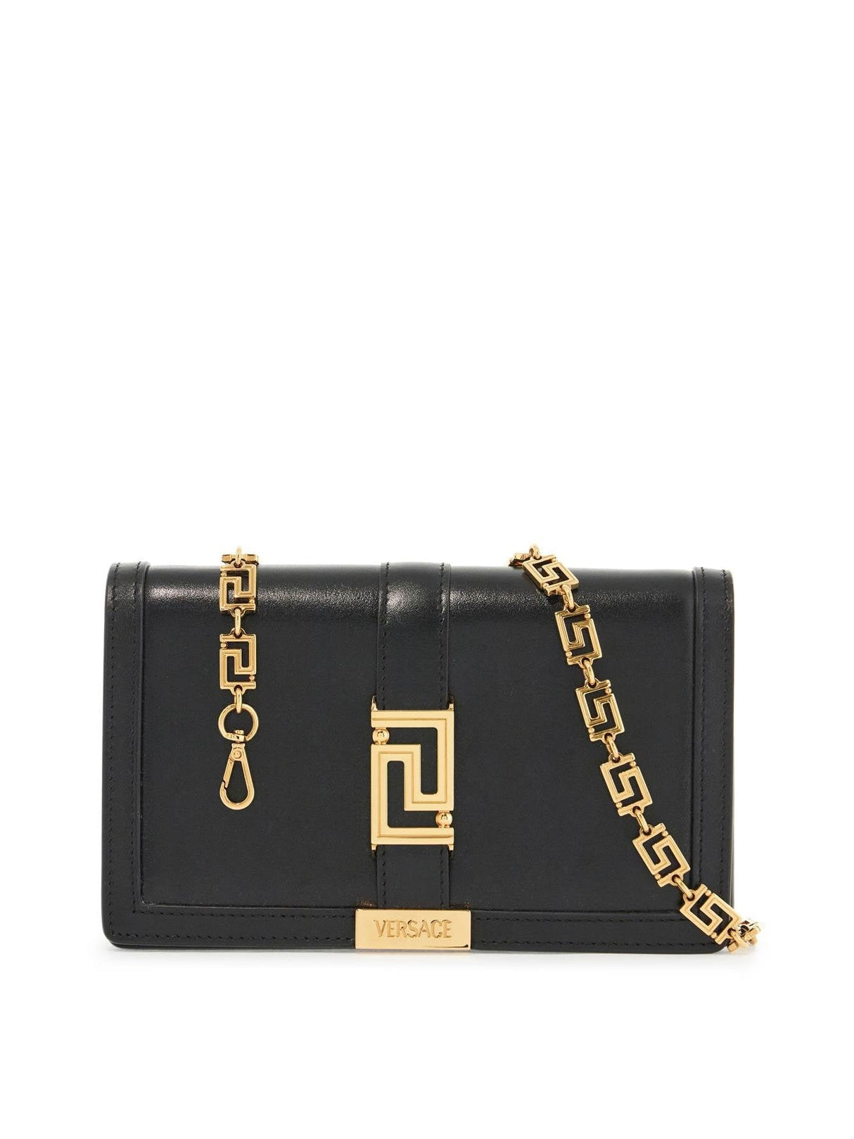 Greca Goddes Crossbody Bag