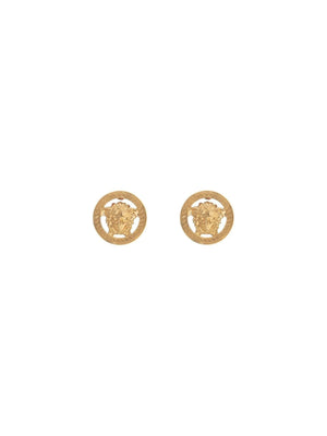 Medusa '95 Earrings.