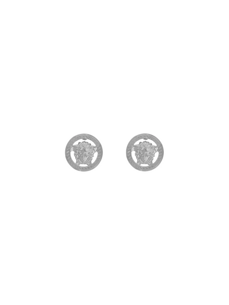 VERSACE-Medusa '95 Earrings -JOHN JULIA.