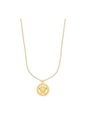 Medusa '95 Pendant Necklace.