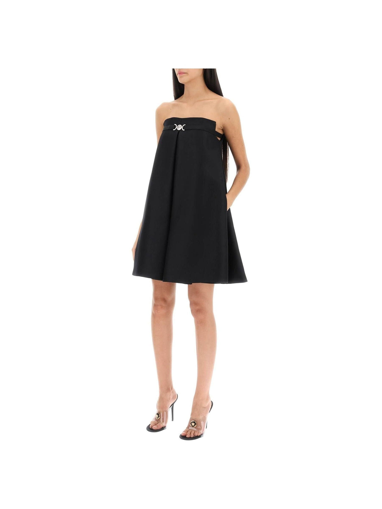 Medusa ’95 Strapless Mini Dress - Women > Clothing > Dresses > Mini