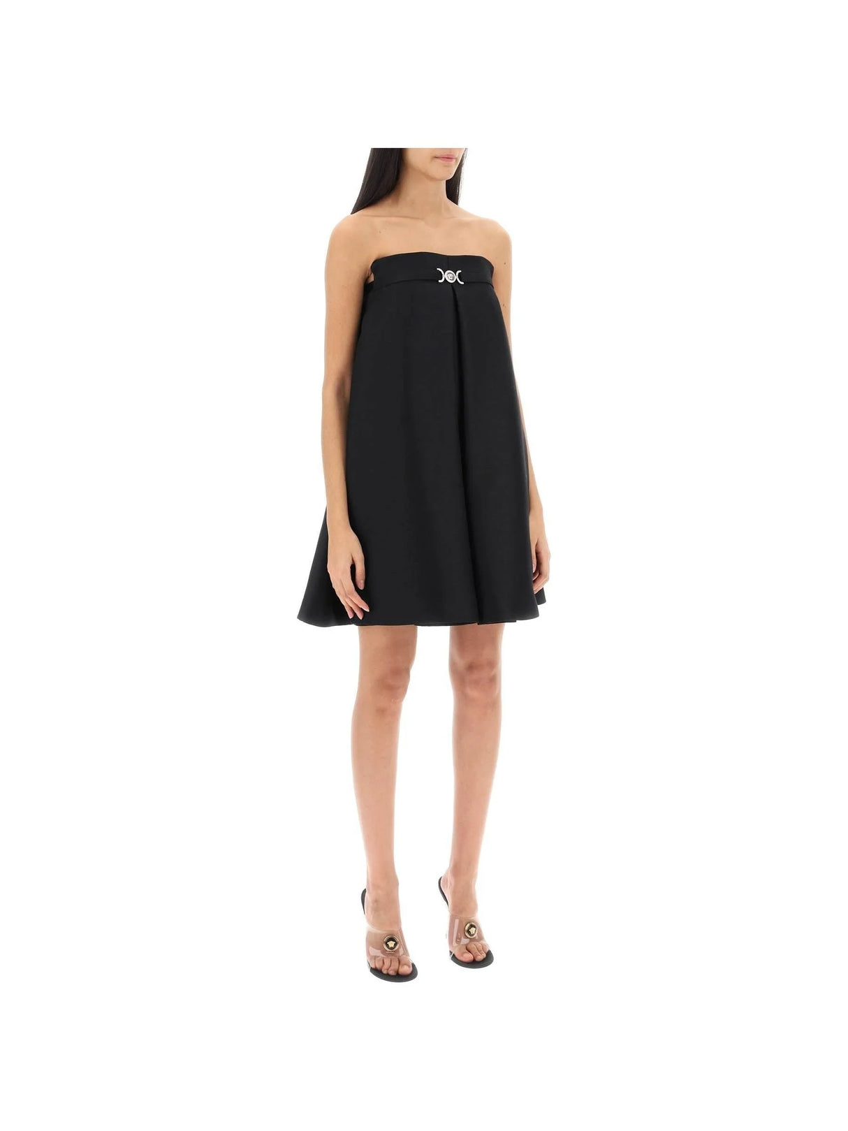 Medusa ’95 Strapless Mini Dress - Women > Clothing > Dresses > Mini